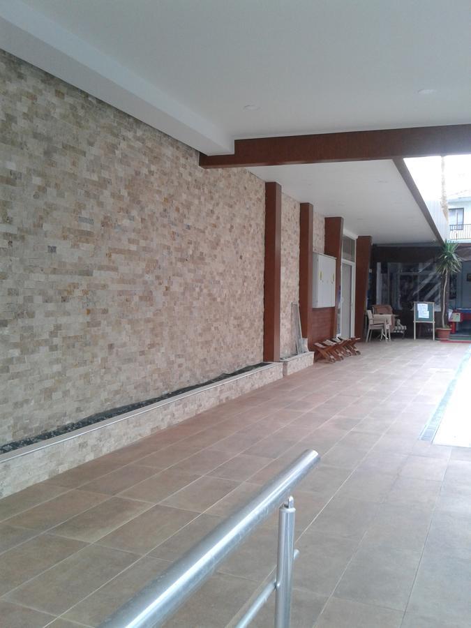 Cemal Bey Apart Hotel Alanya Dış mekan fotoğraf