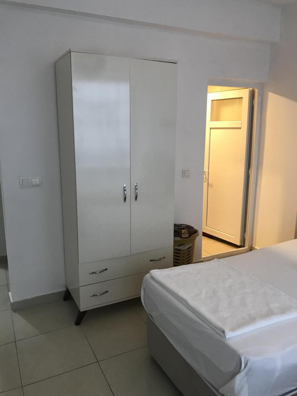 Cemal Bey Apart Hotel Alanya Dış mekan fotoğraf
