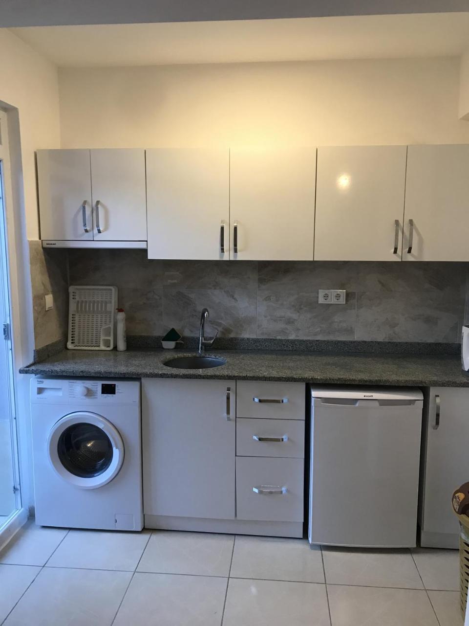 Cemal Bey Apart Hotel Alanya Dış mekan fotoğraf