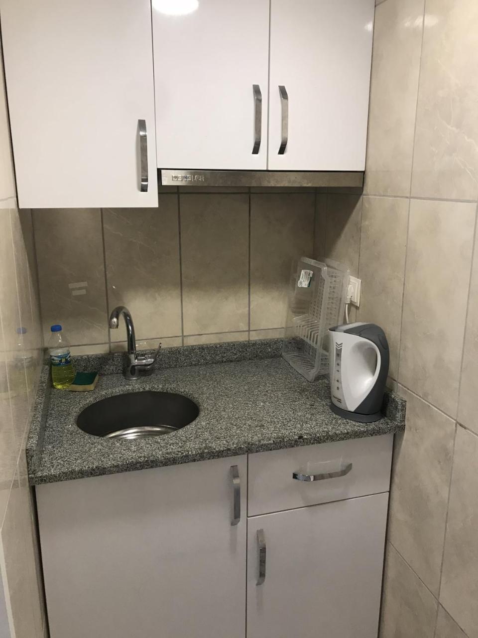 Cemal Bey Apart Hotel Alanya Dış mekan fotoğraf