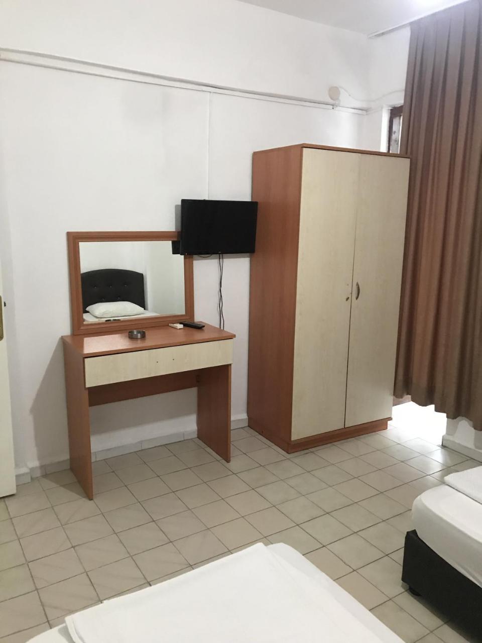 Cemal Bey Apart Hotel Alanya Dış mekan fotoğraf